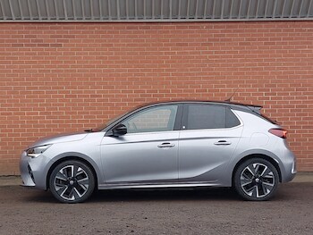 Used Vauxhall Corsa 2021 for sale - 77751615: Photo