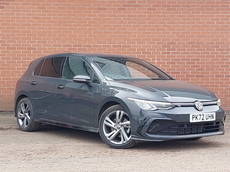 Used Volkswagen Golf 2022 for sale - 77627987: Photo 1