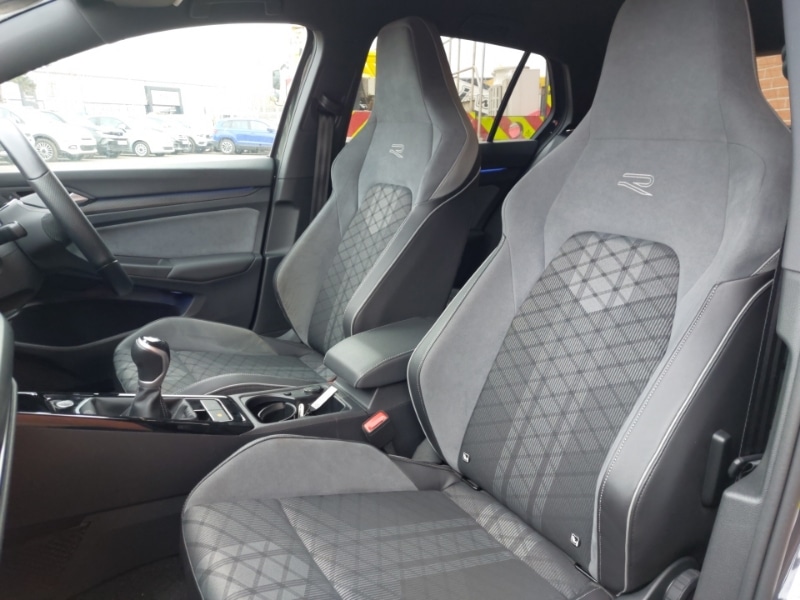 Used Volkswagen Golf 2022 for sale - 77627987: Photo 12