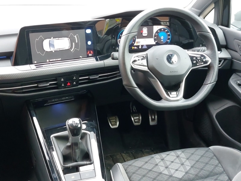 Used Volkswagen Golf 2022 for sale - 77627987: Photo 13