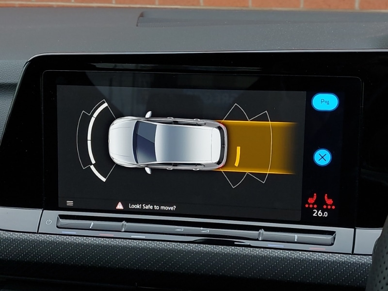 Used Volkswagen Golf 2022 for sale - 77627987: Photo 14