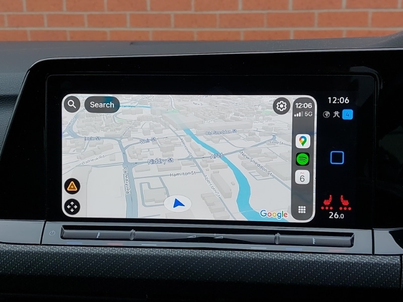 Used Volkswagen Golf 2022 for sale - 77627987: Photo 19