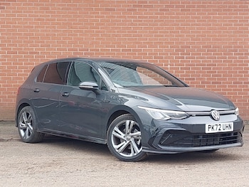 Used Volkswagen Golf 2022 for sale - 77627987: Photo