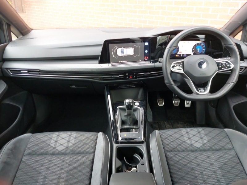 Used Volkswagen Golf 2022 for sale - 77627987: Photo 2