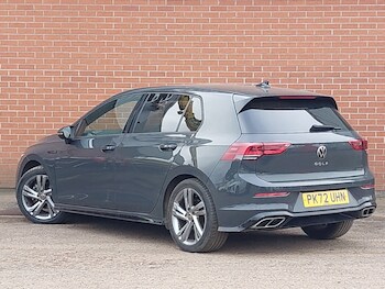 Used Volkswagen Golf 2022 for sale - 77627987: Photo