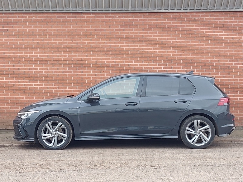 Used Volkswagen Golf 2022 for sale - 77627987: Photo 4