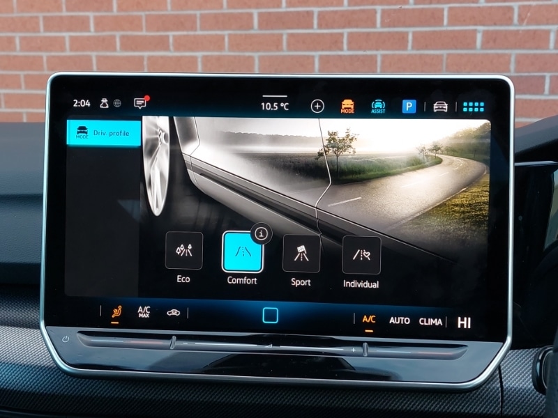 Used Volkswagen Golf 2024 for sale - 76403695: Photo 16