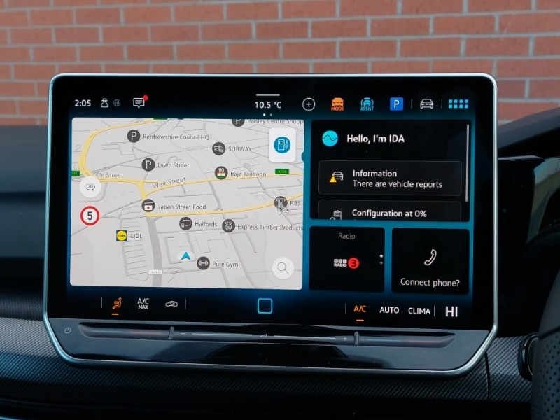 Used Volkswagen Golf 2024 for sale - 76403695: Photo 17