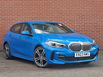 Used BMW 1 Series 2023 for sale - 79686281: Photo