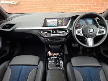 Used BMW 1 Series 2023 for sale - 79686281: Photo