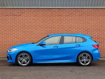 Used BMW 1 Series 2023 for sale - 79686281: Photo