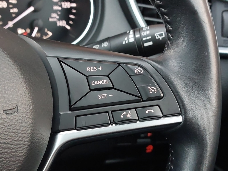 Used Nissan Qashqai 2017 for sale - 76779566: Photo 10