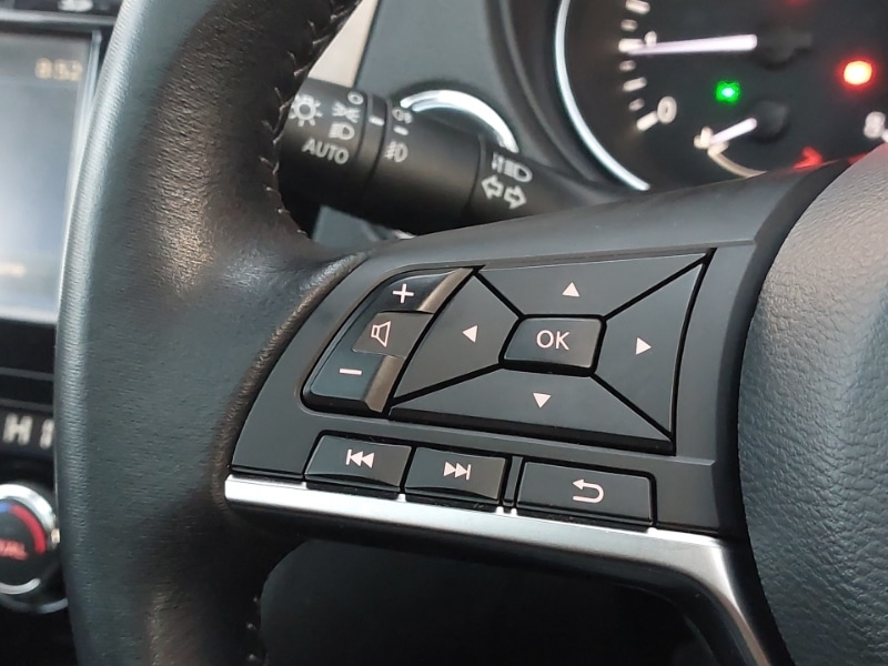 Used Nissan Qashqai 2017 for sale - 76779566: Photo 11