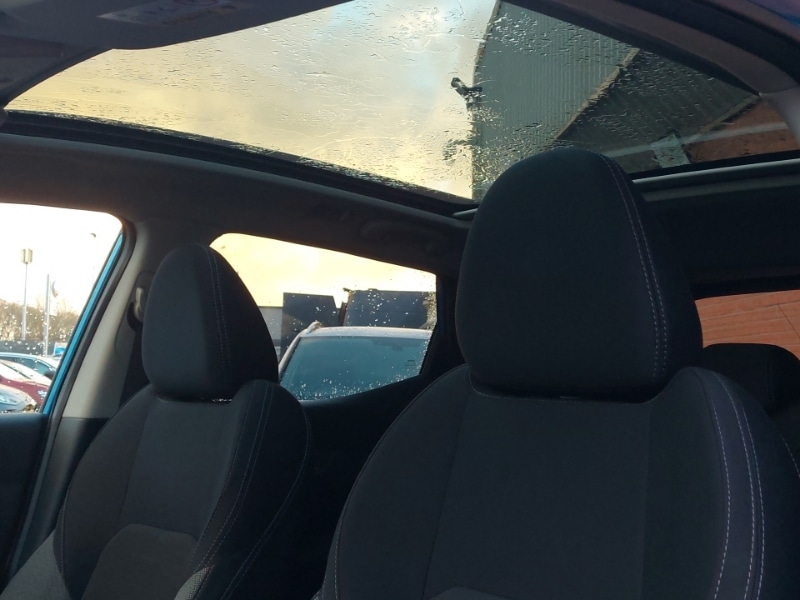 Used Nissan Qashqai 2017 for sale - 76779566: Photo 13