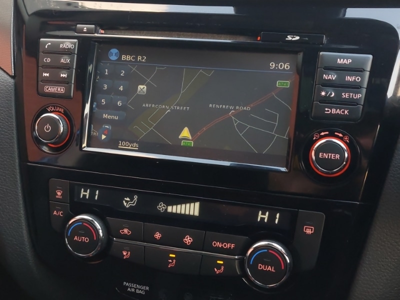 Used Nissan Qashqai 2017 for sale - 76779566: Photo 16