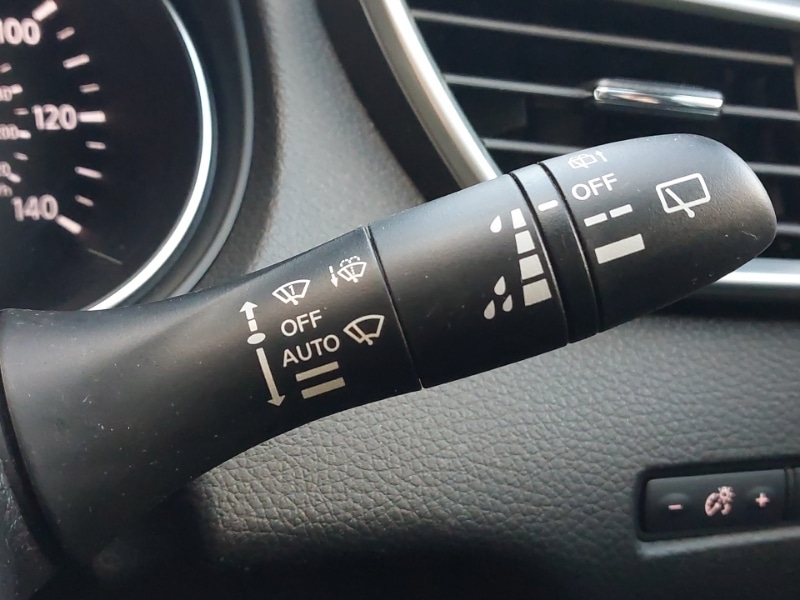 Used Nissan Qashqai 2017 for sale - 76779566: Photo 17