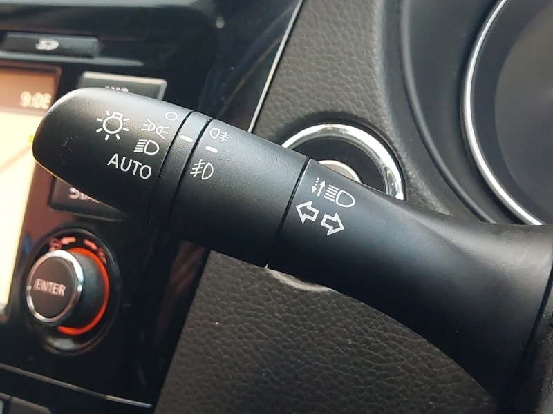 Used Nissan Qashqai 2017 for sale - 76779566: Photo 18