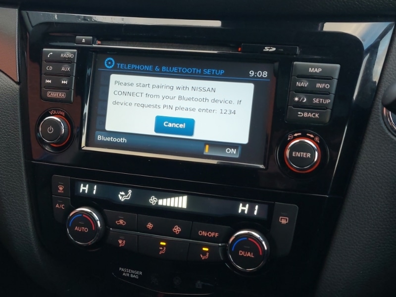 Used Nissan Qashqai 2017 for sale - 76779566: Photo 19