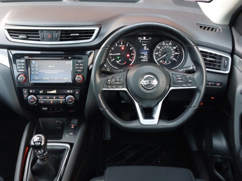 Used Nissan Qashqai 2017 for sale - 76779566: Photo 7