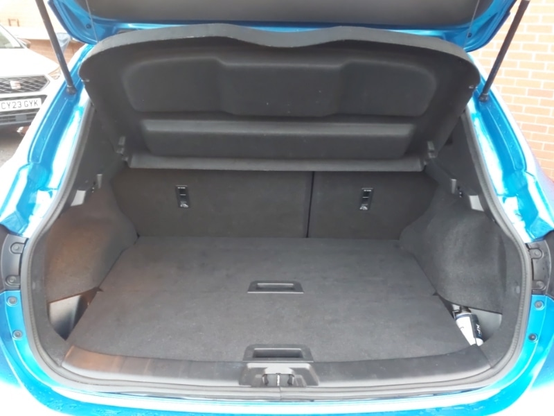 Used Nissan Qashqai 2017 for sale - 76779566: Photo 8