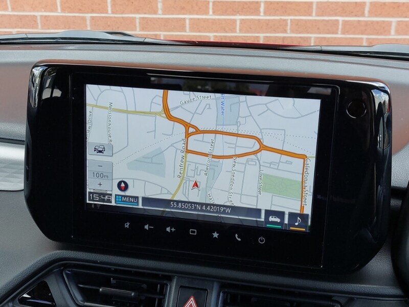 Used Suzuki Swift 2025 for sale - 77816606: Photo 17