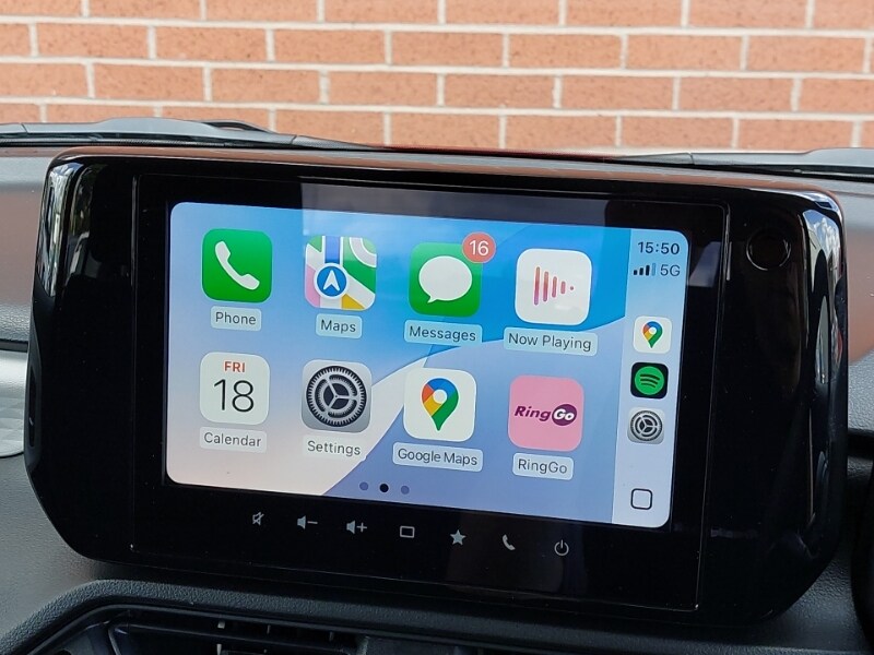 Used Suzuki Swift 2025 for sale - 77816606: Photo 18