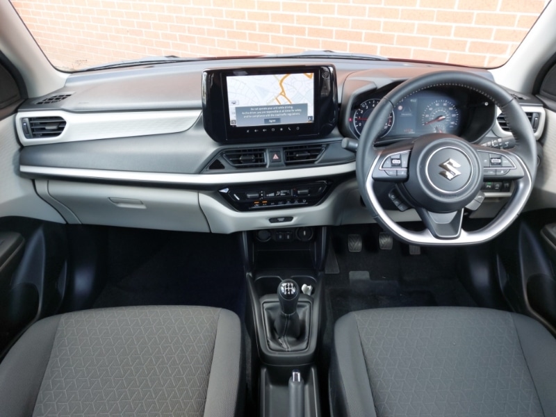 Used Suzuki Swift 2025 for sale - 77816606: Photo 2