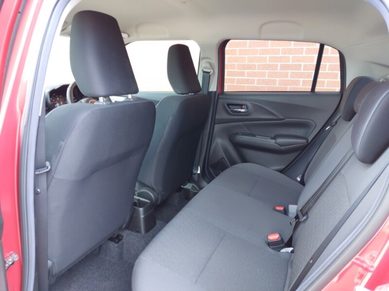 Used Suzuki Swift 2025 for sale - 77816606: Photo 6