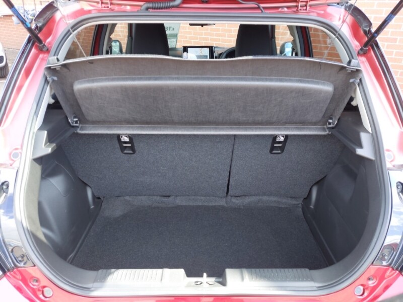 Used Suzuki Swift 2025 for sale - 77816606: Photo 8