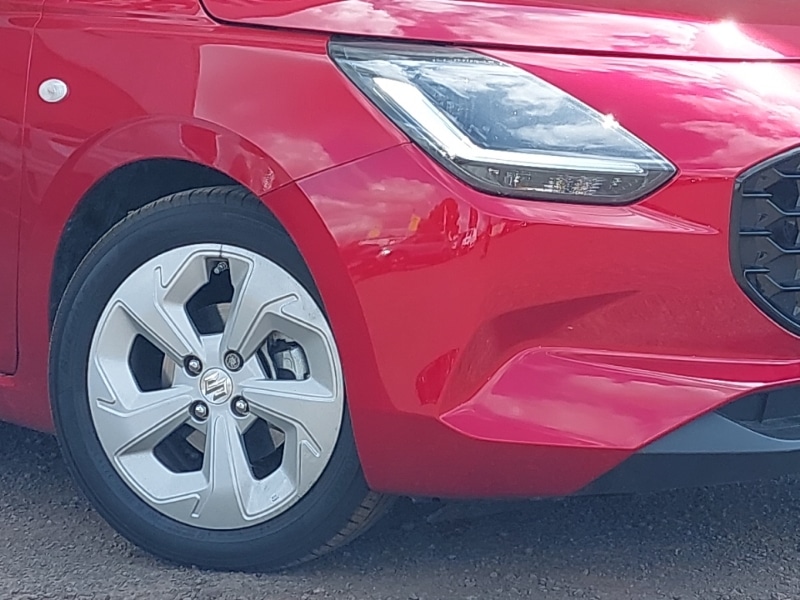 Used Suzuki Swift 2025 for sale - 77816606: Photo 9