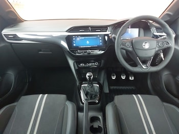 Used Vauxhall Corsa 2023 for sale - 79420677: Photo