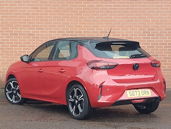 Used Vauxhall Corsa 2023 for sale - 79420677: Photo