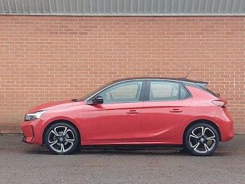 Used Vauxhall Corsa 2023 for sale - 79420677: Photo