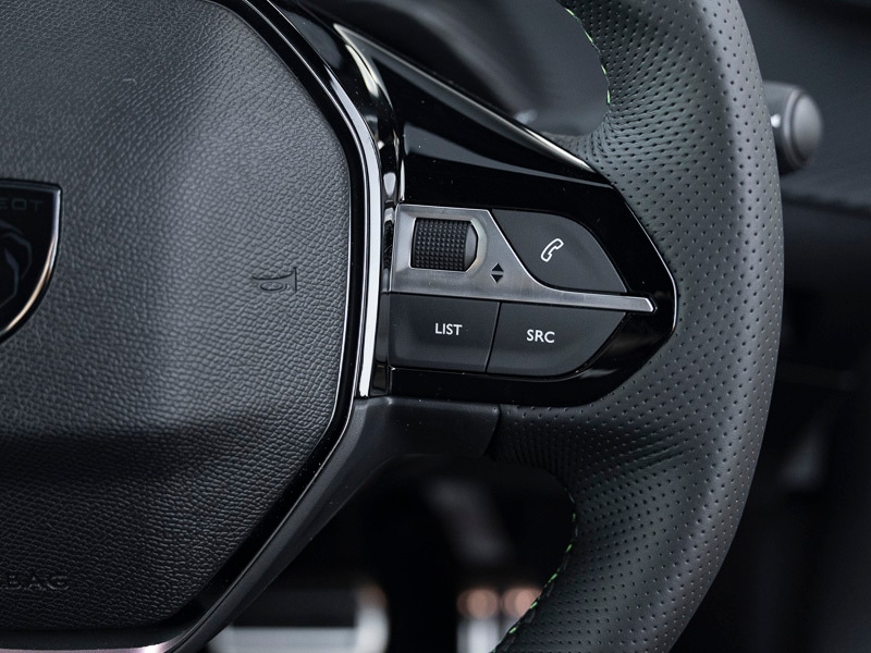 Used Peugeot 2008 2026 for sale - 78125613: Photo 15