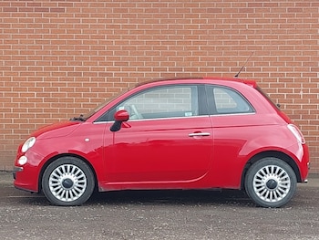 Used Fiat 500 2012 for sale - 78877163: Photo