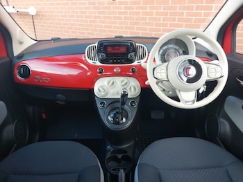 Used Fiat 500 2019 for sale - 78853660: Photo