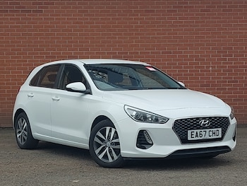 Used Hyundai i30 2017 for sale - 78977049: Photo