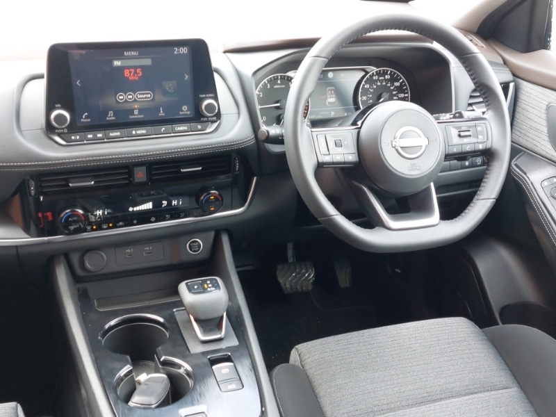 Used Nissan X-Trail 2024 for sale - 78041348: Photo 13