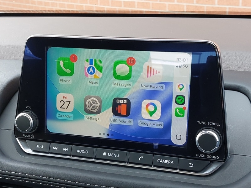 Used Nissan X-Trail 2024 for sale - 78041348: Photo 16