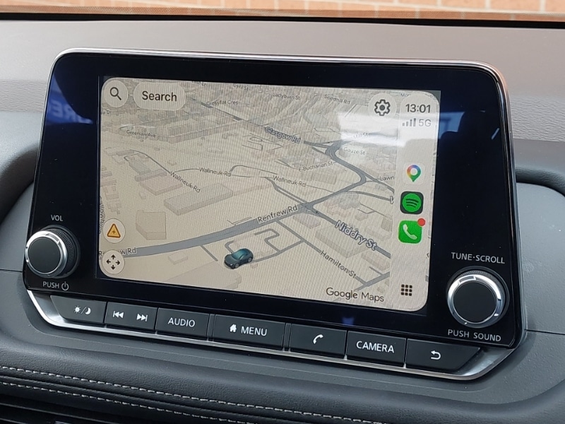 Used Nissan X-Trail 2024 for sale - 78041348: Photo 17