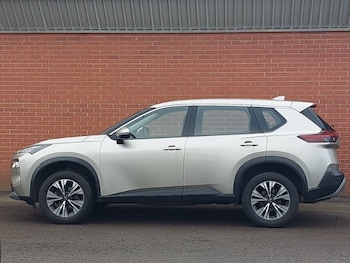 Used Nissan X-Trail 2024 for sale - 78041348: Photo