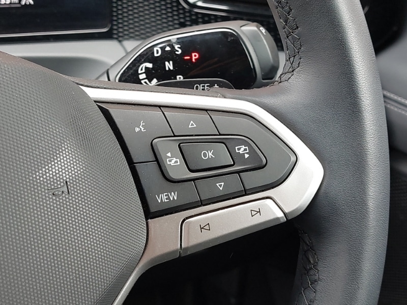 Used Volkswagen Tiguan 2025 for sale - 78126366: Photo 10