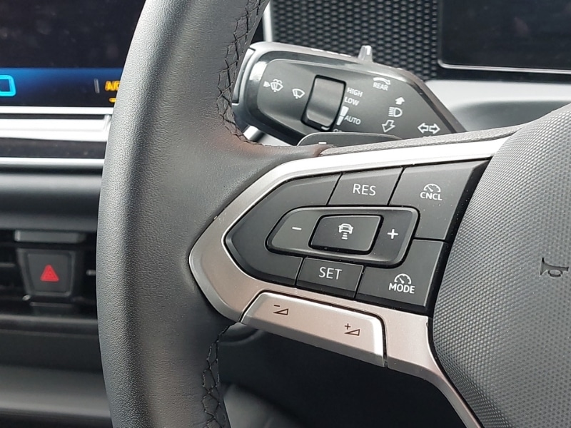 Used Volkswagen Tiguan 2025 for sale - 78126366: Photo 11