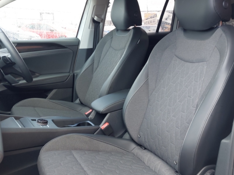 Used Volkswagen Tiguan 2025 for sale - 78126366: Photo 12