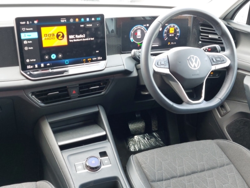 Used Volkswagen Tiguan 2025 for sale - 78126366: Photo 13