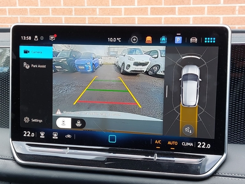 Used Volkswagen Tiguan 2025 for sale - 78126366: Photo 14