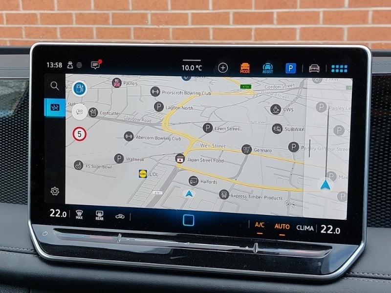 Used Volkswagen Tiguan 2025 for sale - 78126366: Photo 15