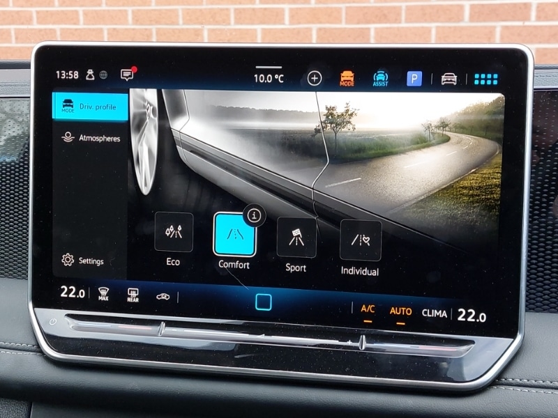 Used Volkswagen Tiguan 2025 for sale - 78126366: Photo 16