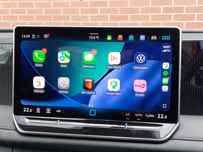 Used Volkswagen Tiguan 2025 for sale - 78126366: Photo 18