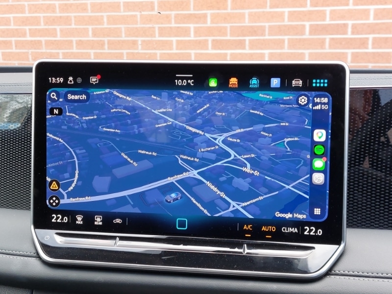 Used Volkswagen Tiguan 2025 for sale - 78126366: Photo 19